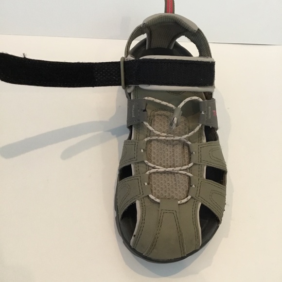 Teva Womens Hiking Outdoor Sandal Size 8 - Picture 7 of 10